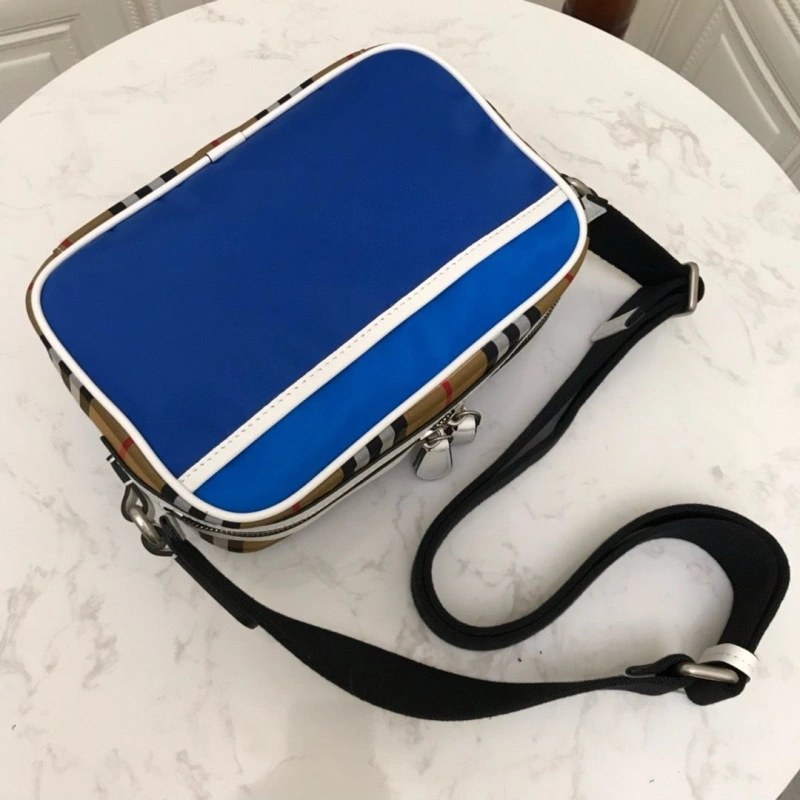 GoAnywhere Bxrbxrry Waist & Chest Packs 75818