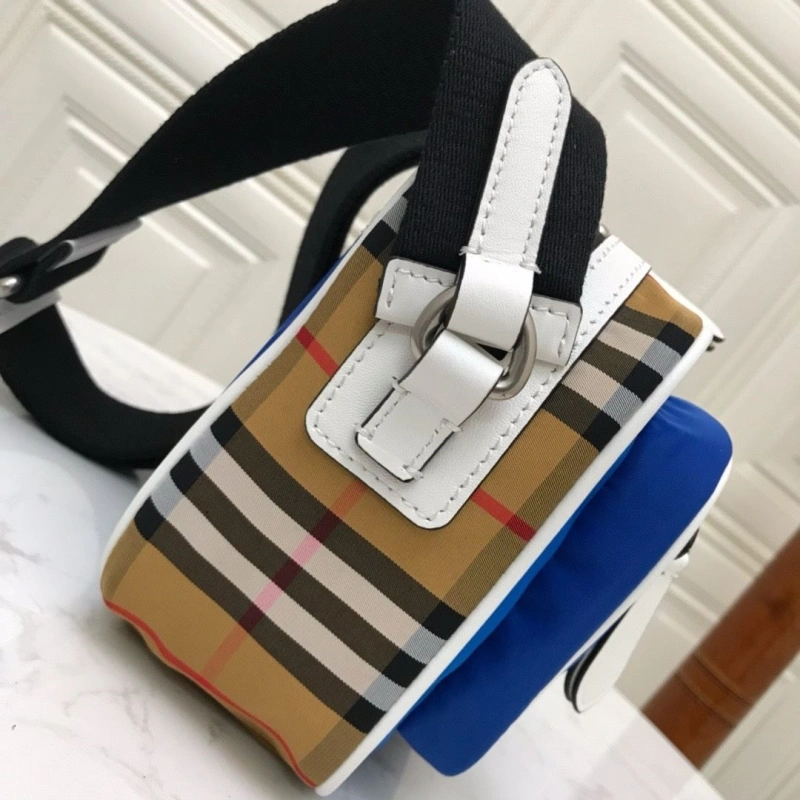 GoAnywhere Bxrbxrry Waist & Chest Packs 75818
