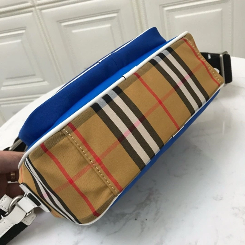 GoAnywhere Bxrbxrry Waist & Chest Packs 75818