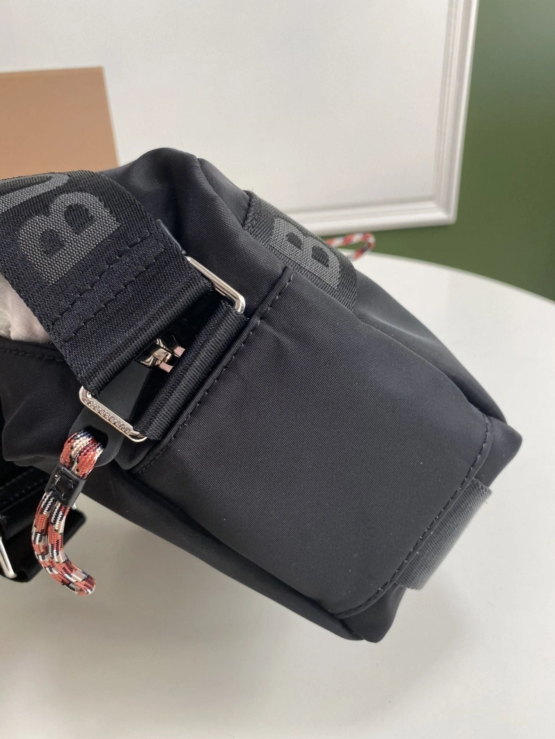 Bxrbxrry Waist & Chest Packs Vibrant 75838