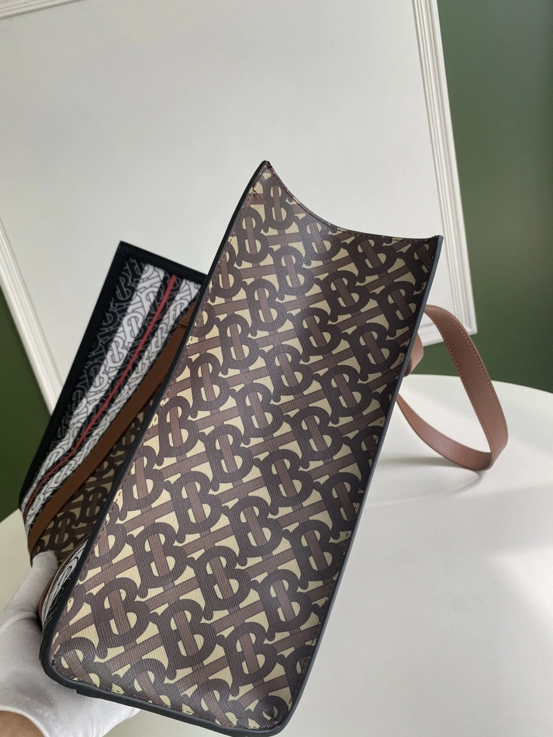Bxrbxrry Shopping Bags BestValue 75987