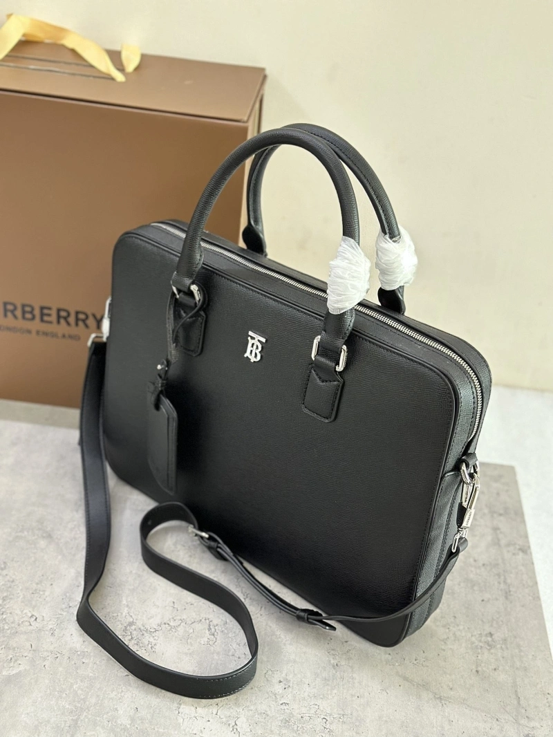 Mens Bxrbxrry Briefcases Popular 75652