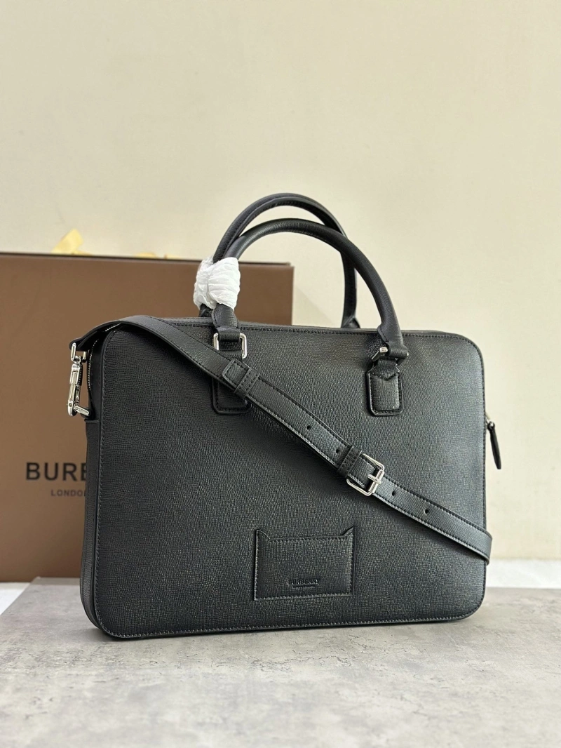Mens Bxrbxrry Briefcases Popular 75652