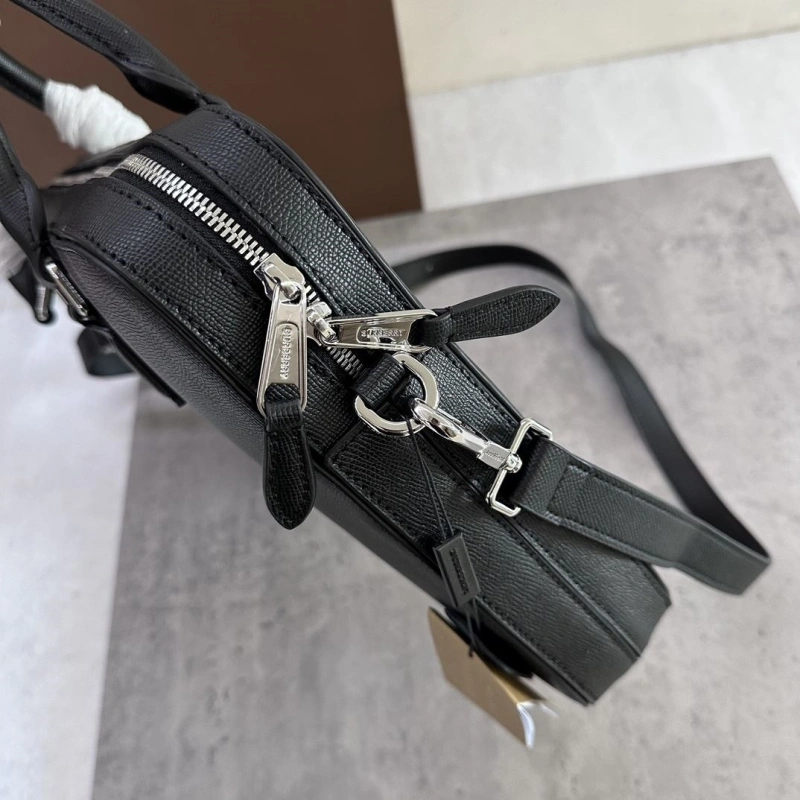 Mens Bxrbxrry Briefcases Popular 75652