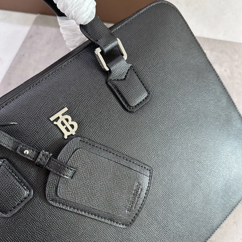 Mens Bxrbxrry Briefcases Popular 75652