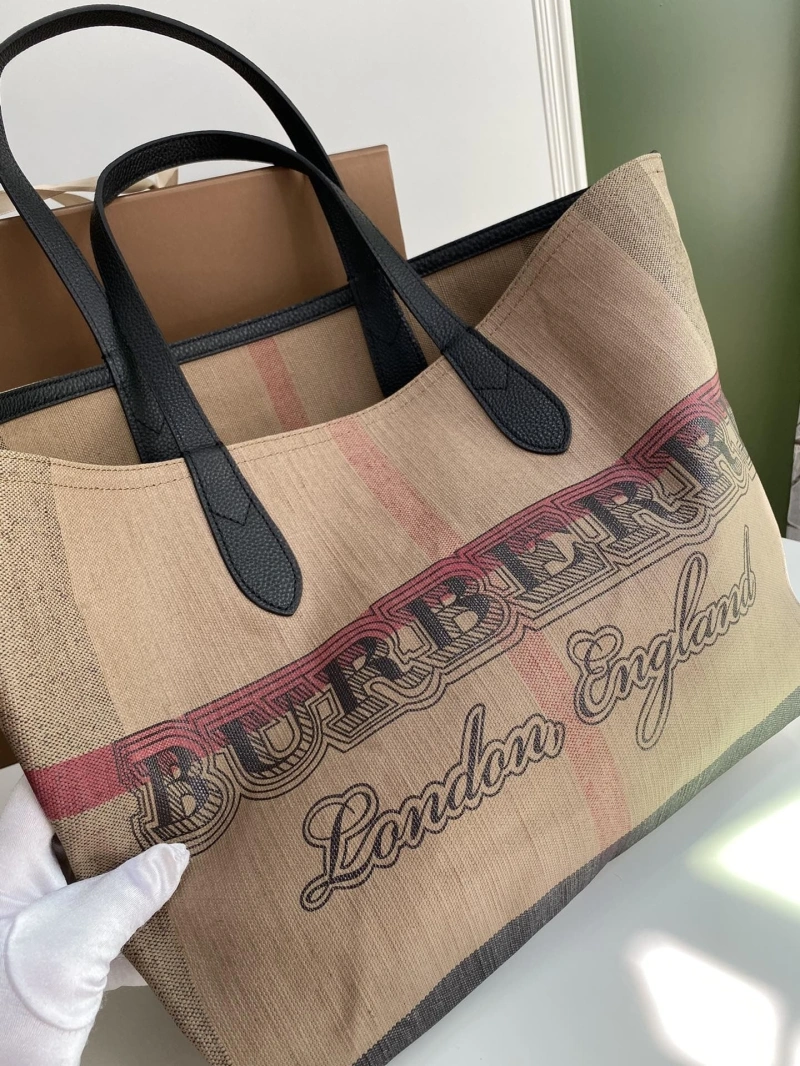 Bxrbxrry Shopping Bags Functional 76008