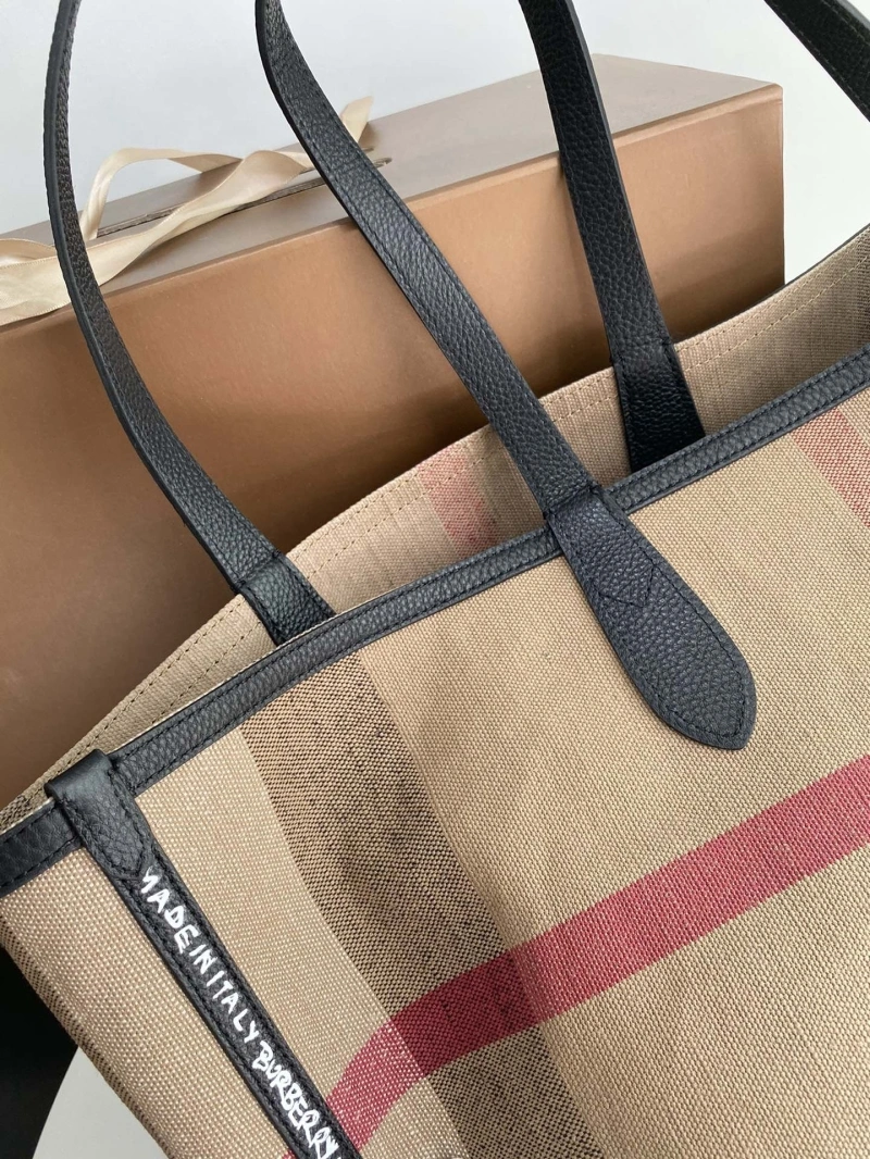 Bxrbxrry Shopping Bags Functional 76008