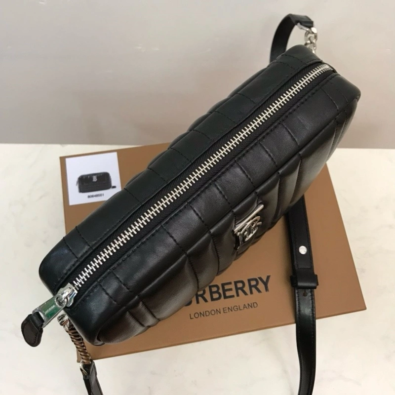 Timeless Bxrbxrry Waist & Chest Packs 75840