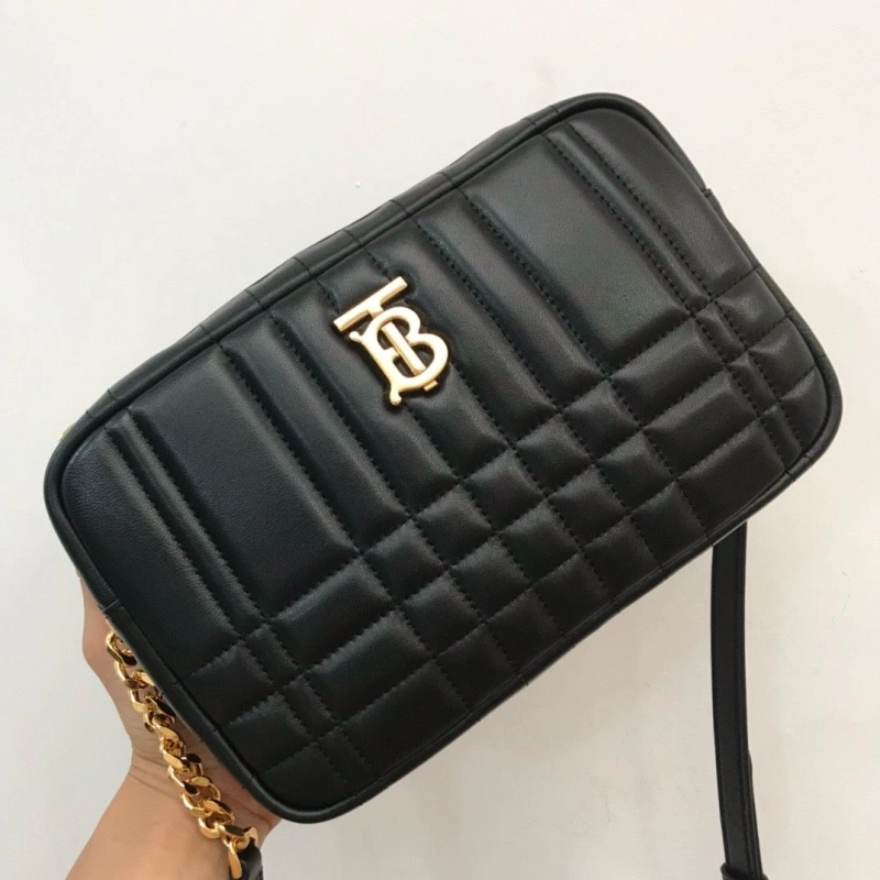Bxrbxrry Waist & Chest Packs Reliable 75805