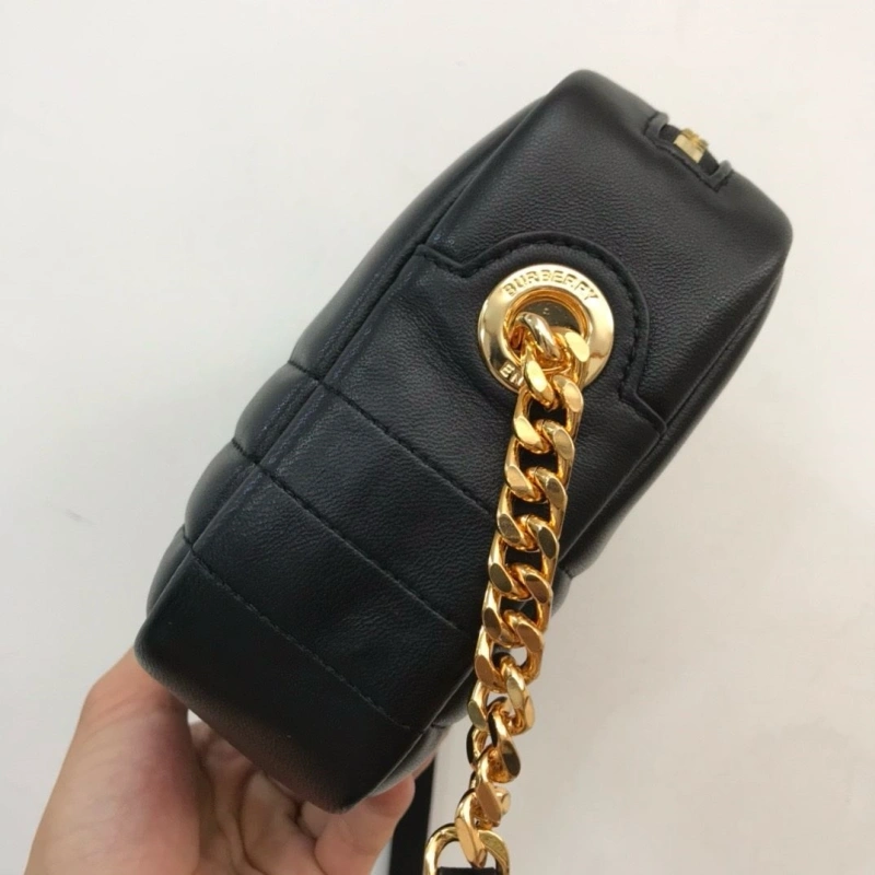 Bxrbxrry Waist & Chest Packs Reliable 75805