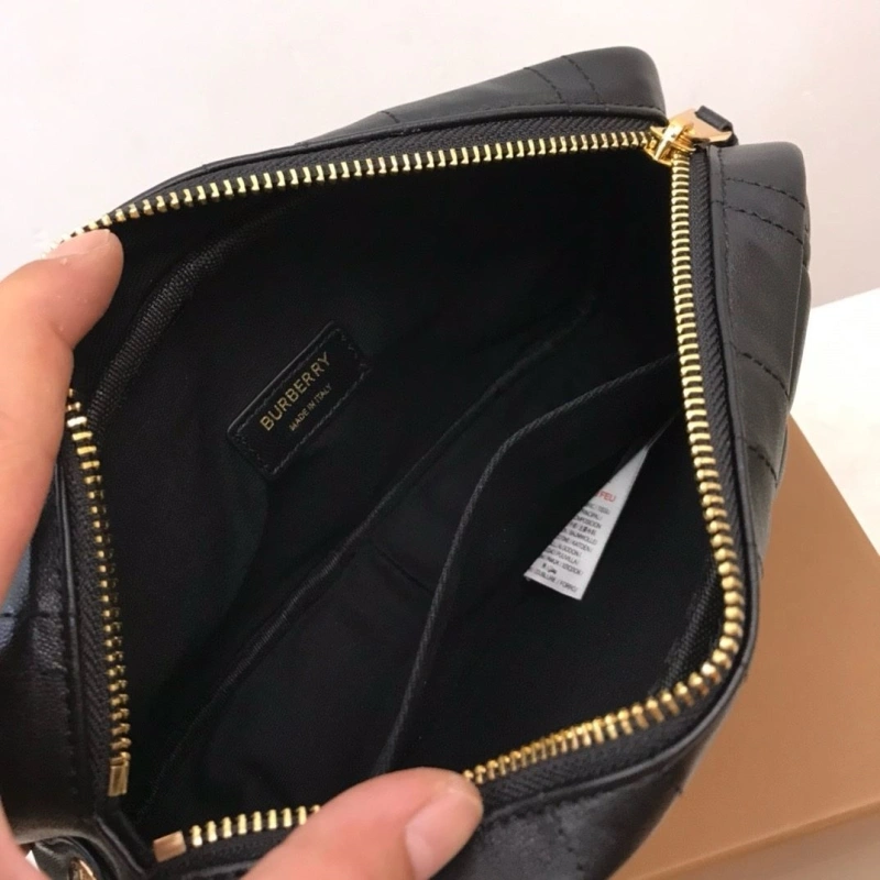 Bxrbxrry Waist & Chest Packs Reliable 75805