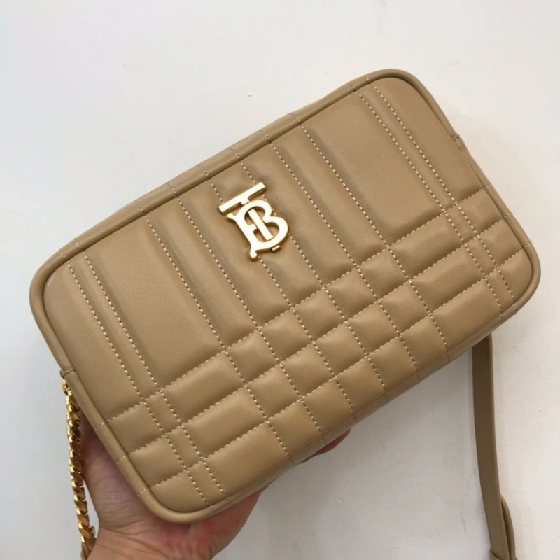 Bxrbxrry Waist & Chest Packs AllSeason 75804