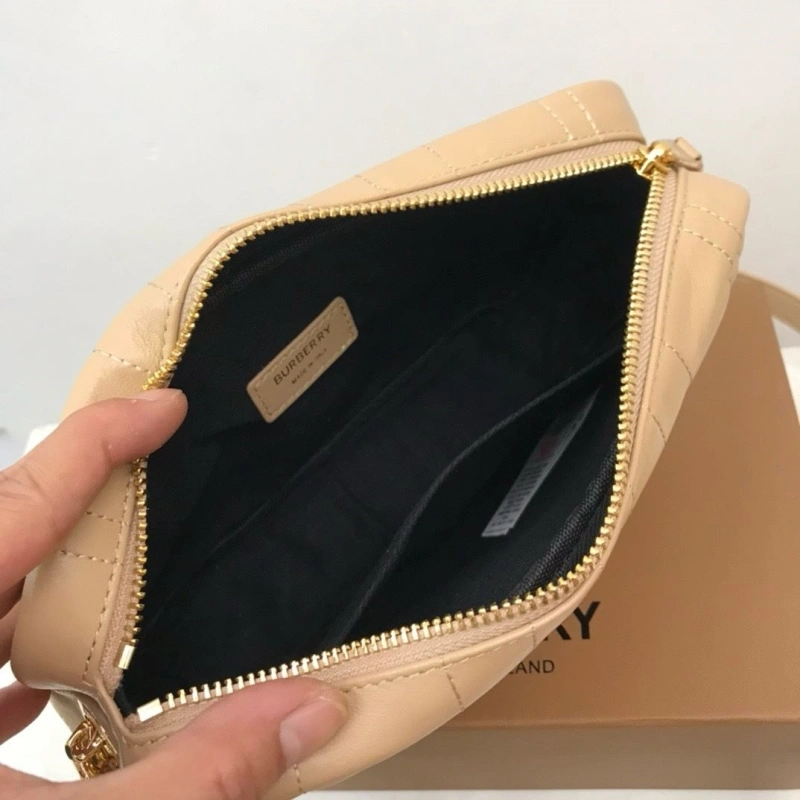 Bxrbxrry Waist & Chest Packs AllSeason 75804