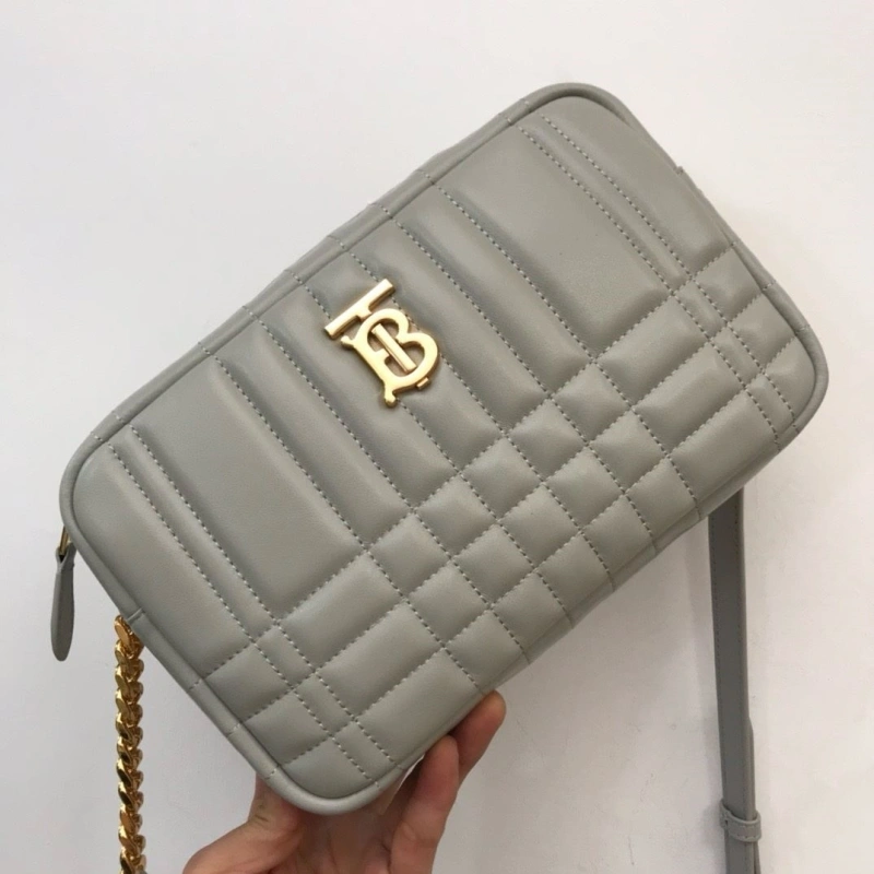 Soft Bxrbxrry Waist & Chest Packs 75813