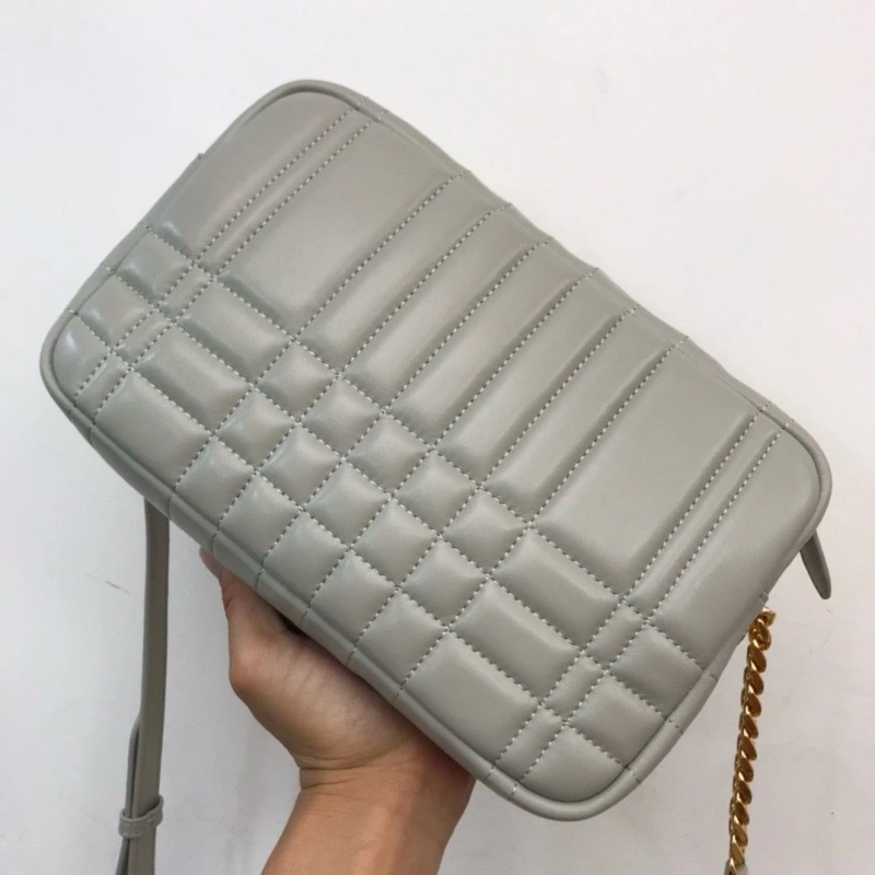 Soft Bxrbxrry Waist & Chest Packs 75813