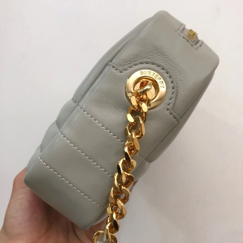 Soft Bxrbxrry Waist & Chest Packs 75813