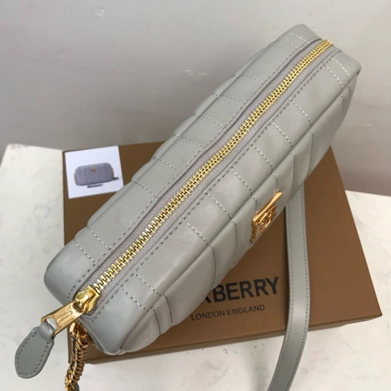 Soft Bxrbxrry Waist & Chest Packs 75813