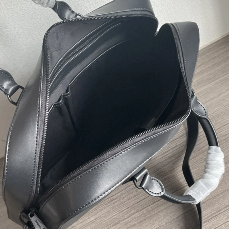 Mens Bxrbxrry Briefcases Lightweight 75690
