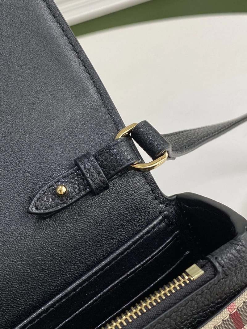 Modern Bxrbxrry Waist & Chest Packs 75807