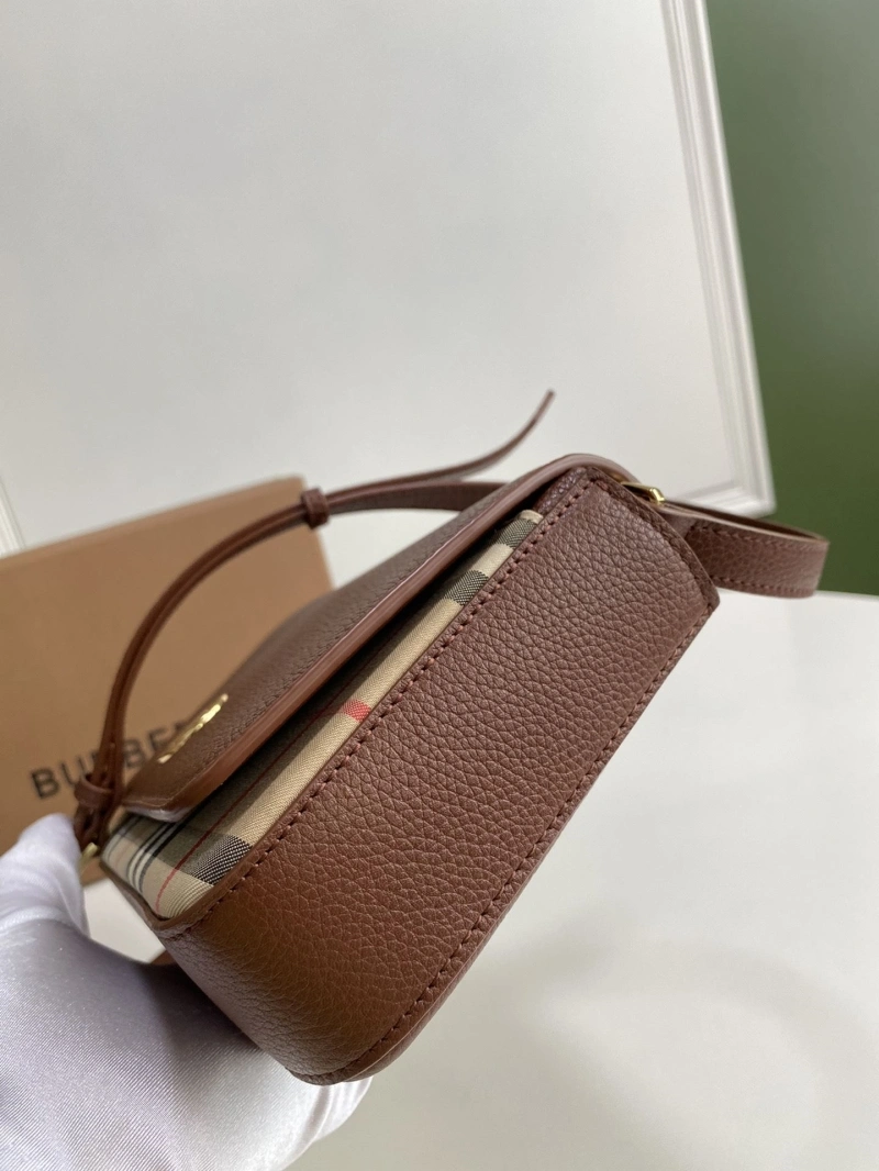 Bxrbxrry Waist & Chest Packs Timeless 75797