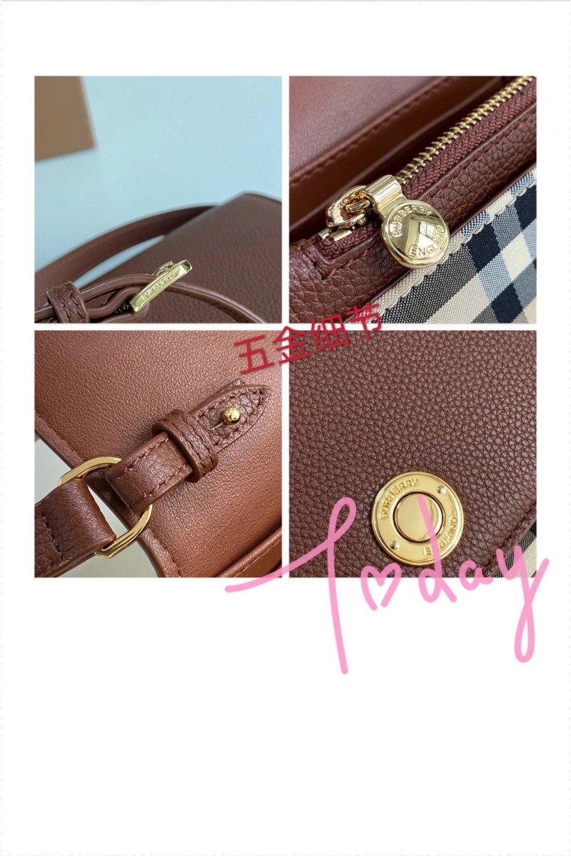 Bxrbxrry Waist & Chest Packs Timeless 75797