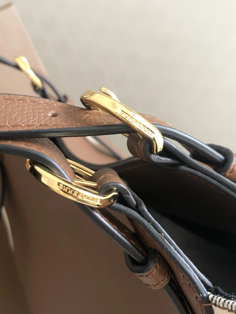 Timeless Bxrbxrry Shopping Bags 76038