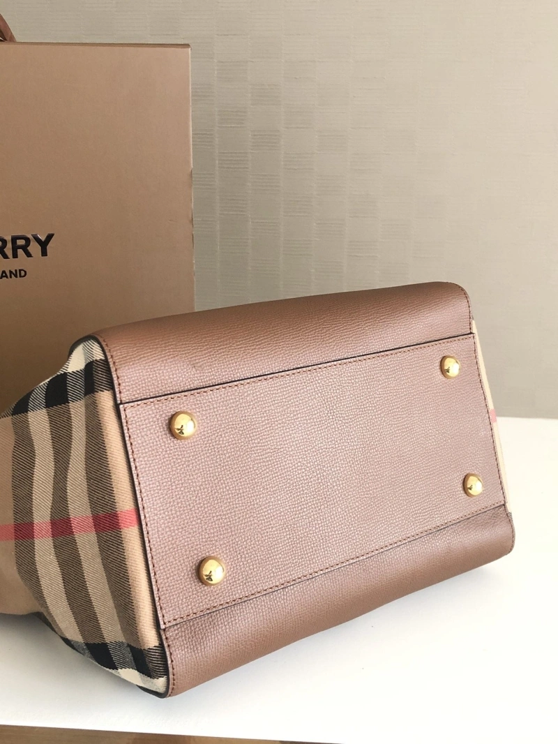 Timeless Bxrbxrry Shopping Bags 76038
