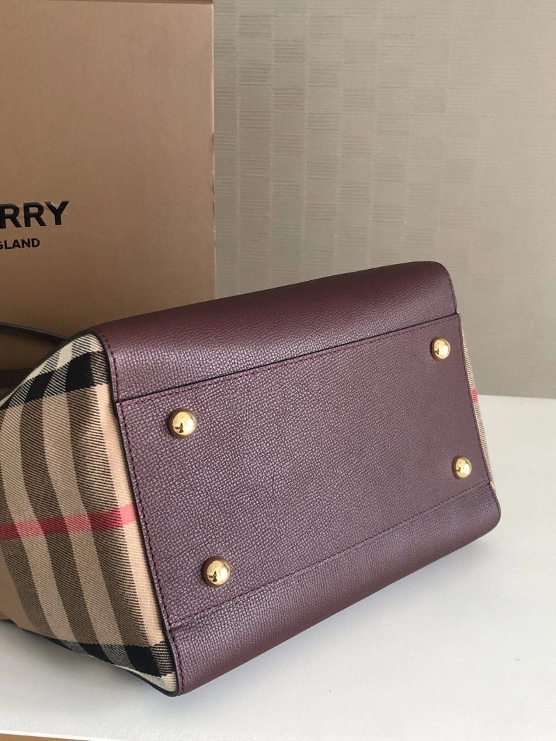 SmartChoice Bxrbxrry Shopping Bags 76034