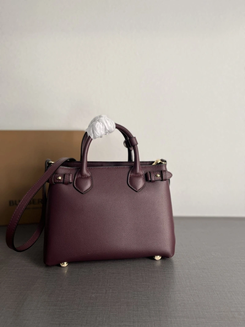 Bxrbxrry Top Handle Bags SportInspired 75909