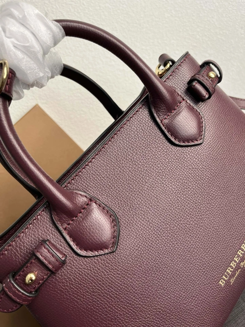Bxrbxrry Top Handle Bags SportInspired 75909