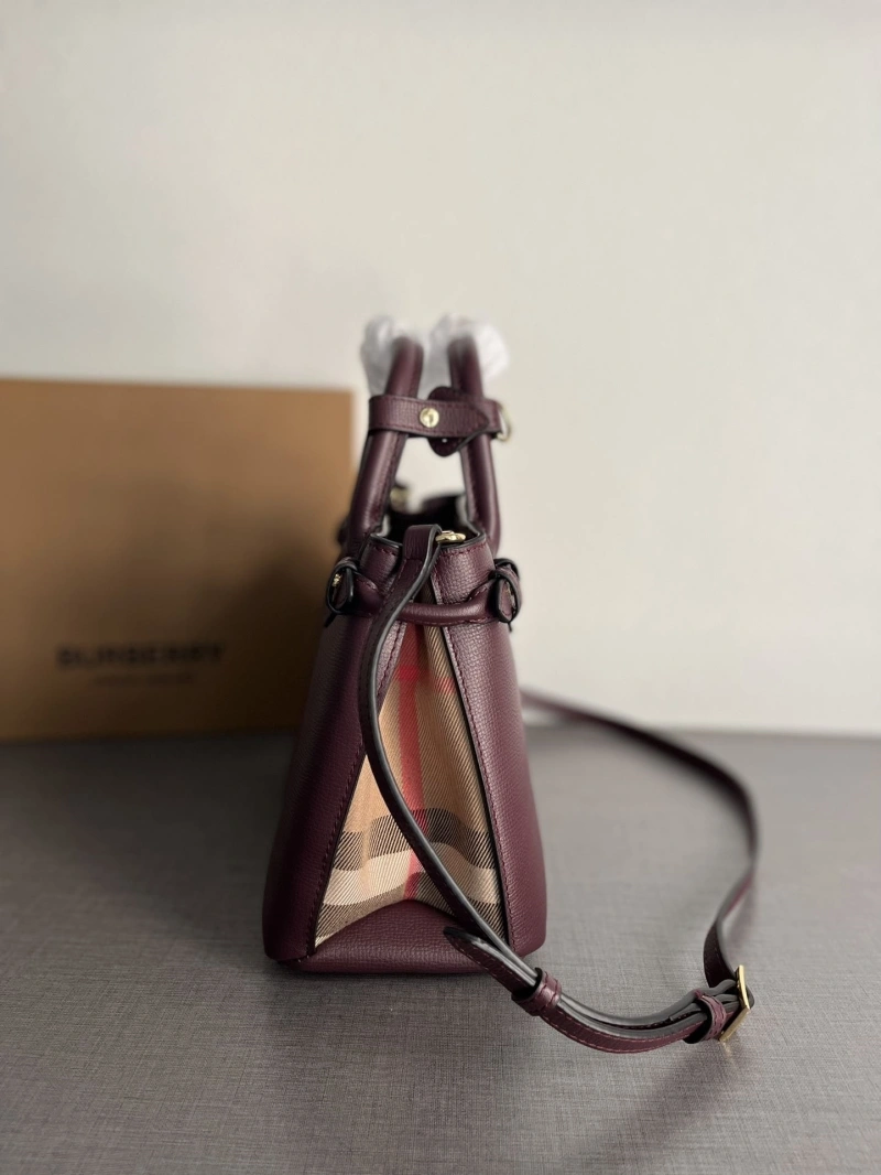 Bxrbxrry Top Handle Bags SportInspired 75909