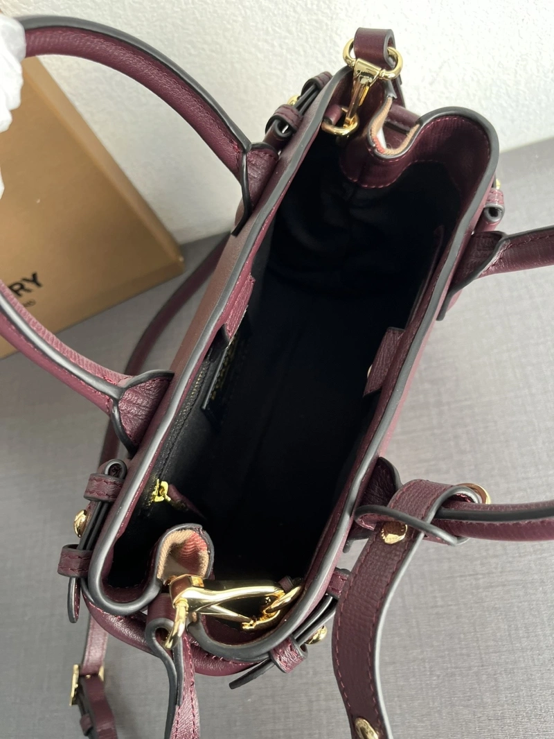 Bxrbxrry Top Handle Bags SportInspired 75909