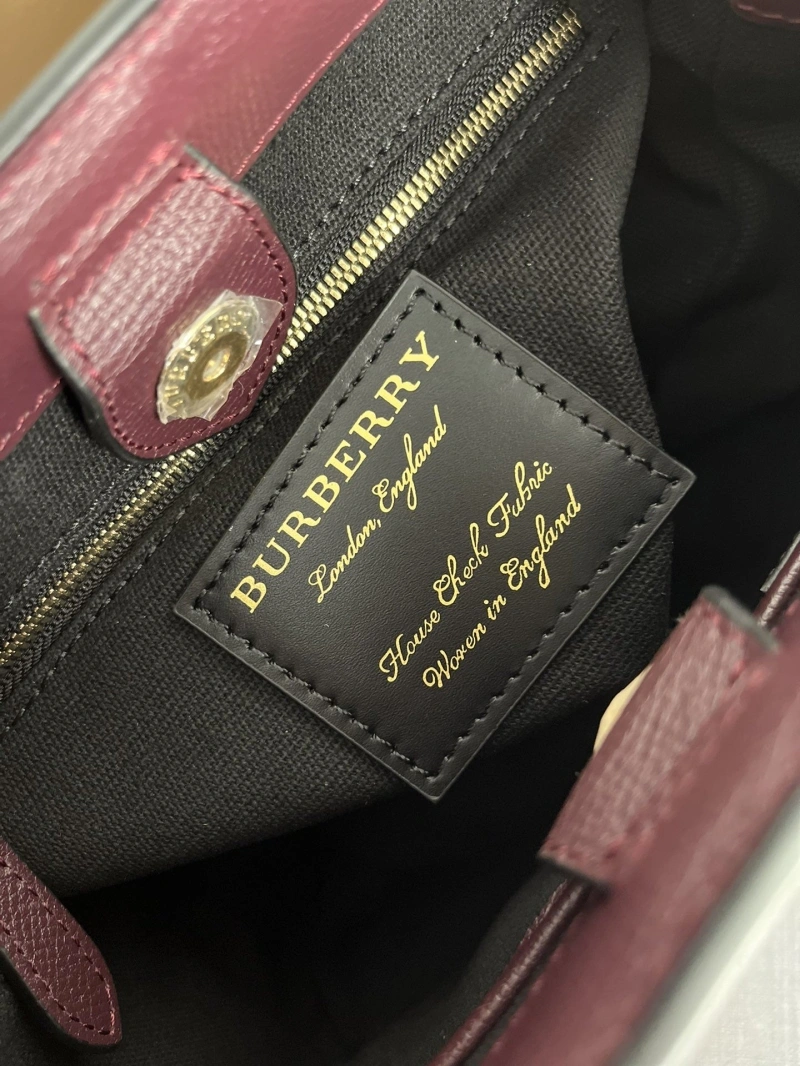 Bxrbxrry Top Handle Bags SportInspired 75909