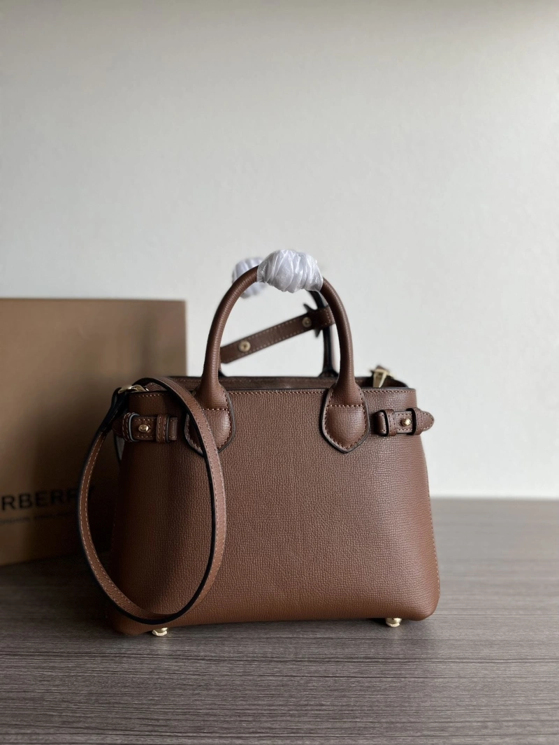 Fashionable Bxrbxrry Top Handle Bags 75934
