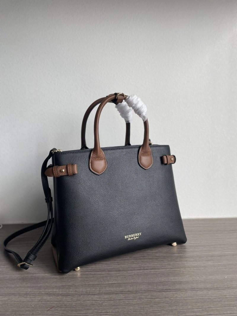 Bxrbxrry Top Handle Bags Comfortable 75898