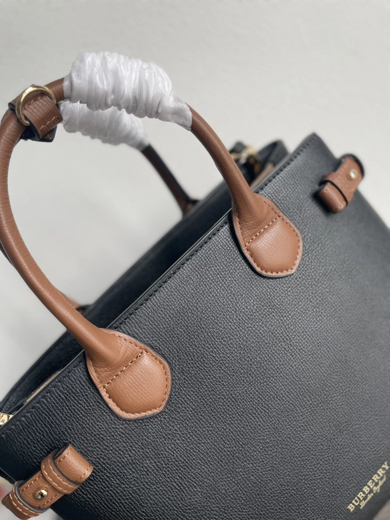 Bxrbxrry Top Handle Bags Comfortable 75898