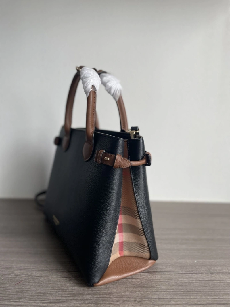 Bxrbxrry Top Handle Bags Comfortable 75898