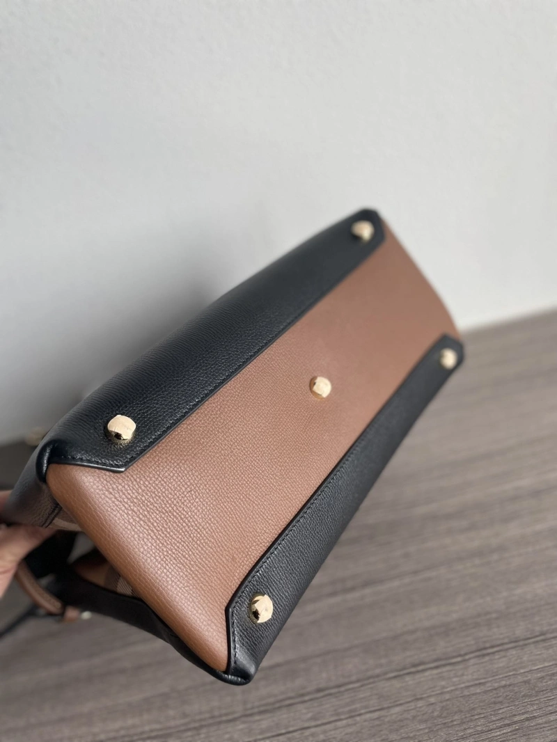 Bxrbxrry Top Handle Bags Comfortable 75898