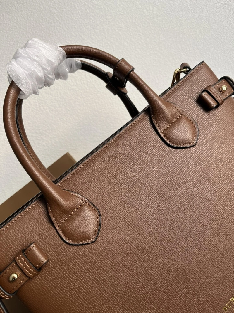 SportInspired Bxrbxrry Top Handle Bags 75923