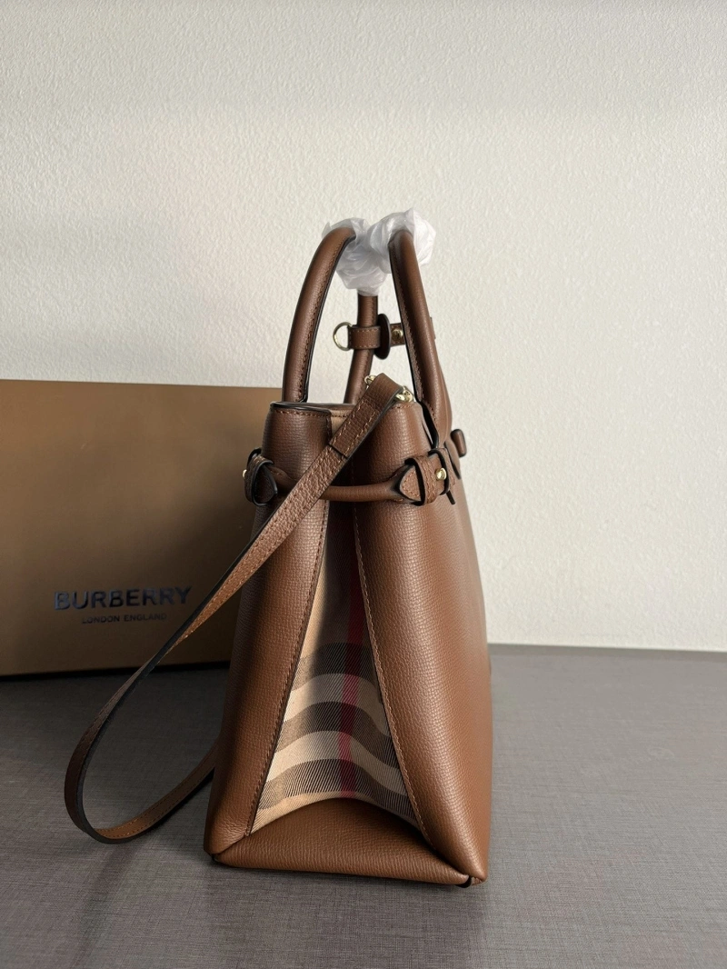 SportInspired Bxrbxrry Top Handle Bags 75923