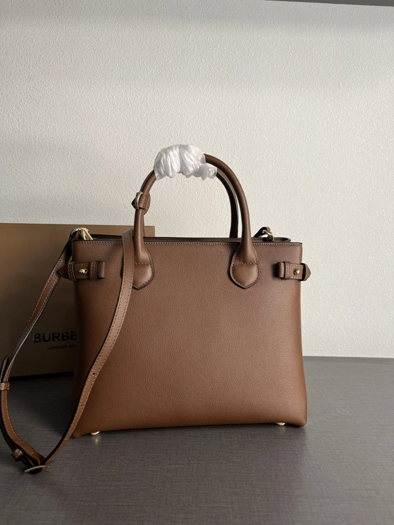 SportInspired Bxrbxrry Top Handle Bags 75923