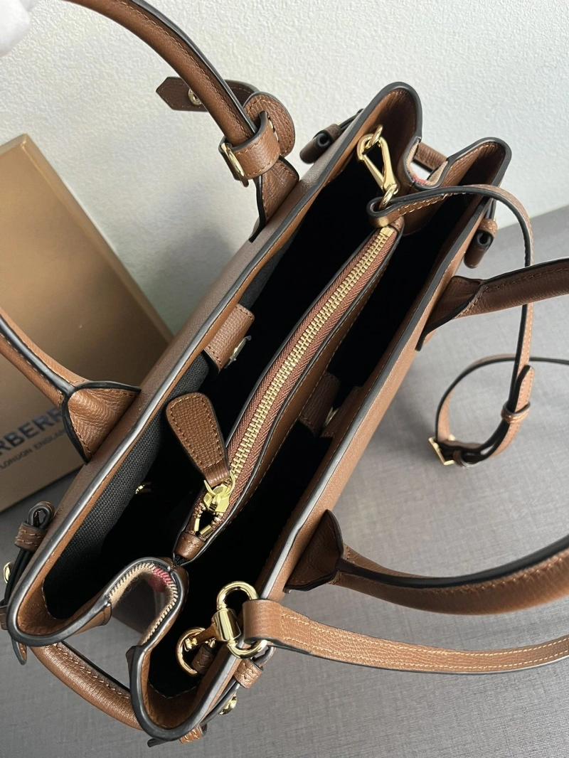 SportInspired Bxrbxrry Top Handle Bags 75923