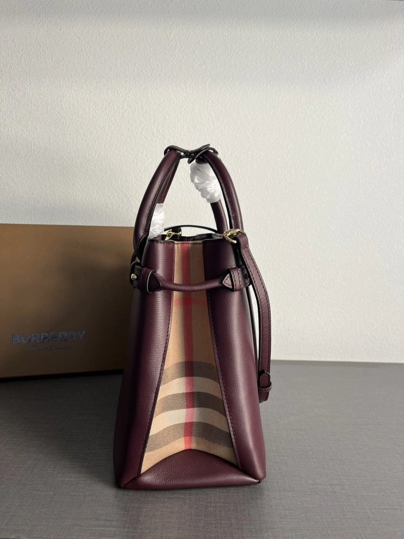 Bxrbxrry Top Handle Bags GoAnywhere 75931