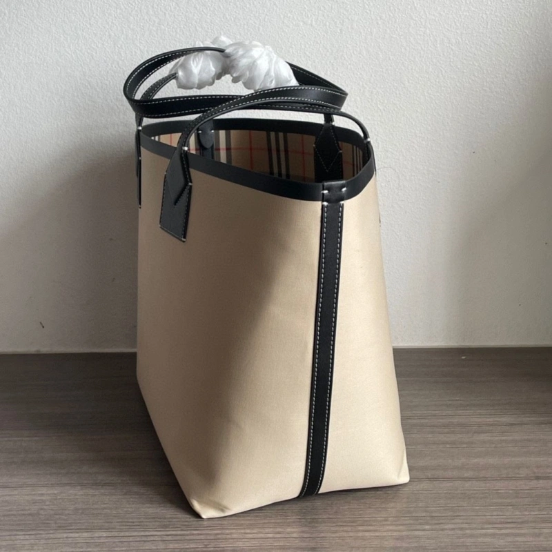 Bxrbxrry Shopping Bags Minimalist 76023