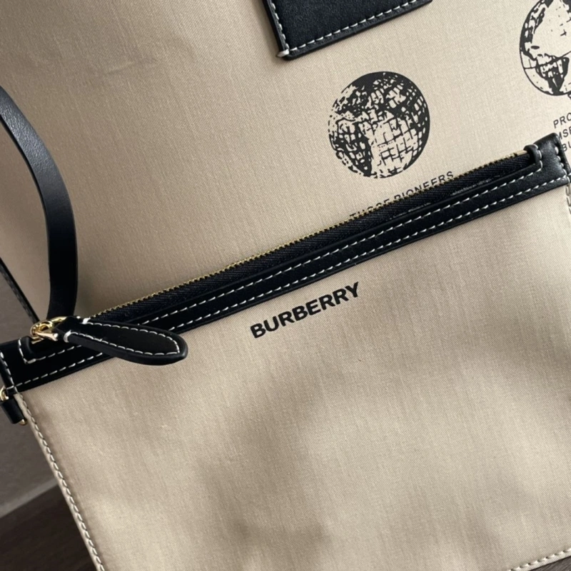 Bxrbxrry Shopping Bags Minimalist 76023