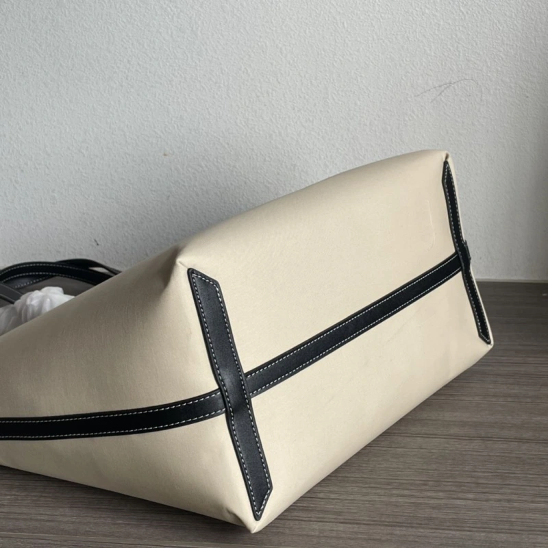 Bxrbxrry Shopping Bags Minimalist 76023
