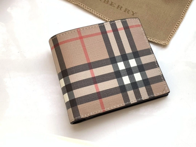 Durable Bxrbxrry Wallets 75712