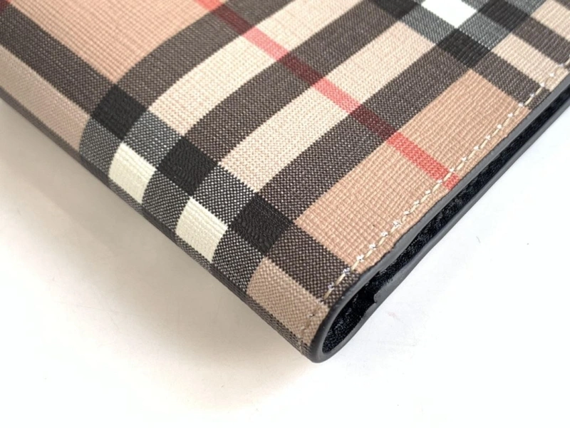 Durable Bxrbxrry Wallets 75712