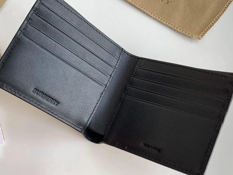 Durable Bxrbxrry Wallets 75712