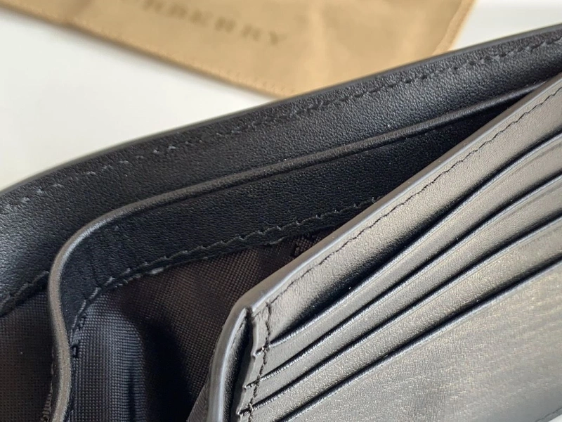 Durable Bxrbxrry Wallets 75712